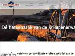 Sites similar to fietsnaarvandervelden.nl