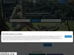 Sites similar to fietsnetwerk.nl