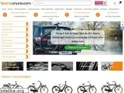 Sites similar to fietsonline.com