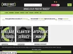 Sites similar to fietsophetnet.nl