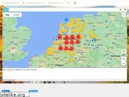 Sites similar to fietsoplaadpunten.nl