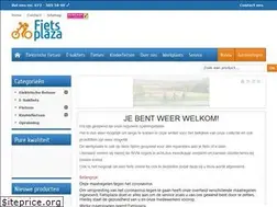 Sites similar to fietsplaza.com