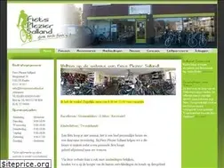 Sites similar to fietspleziersalland.nl