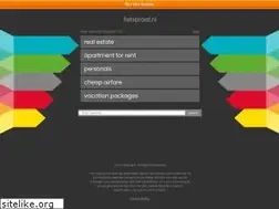 Sites similar to fietspraat.nl