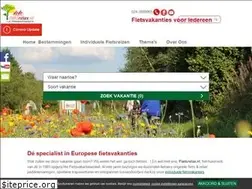 Sites similar to fietsrelax.nl