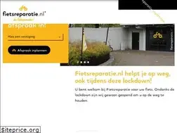 Sites similar to fietsreparatie.nl