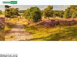 Sites similar to fietsroutenetwerk.nl