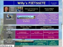 Sites similar to fietssite.be