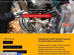 Sites similar to fietssleutelkwijt.nl