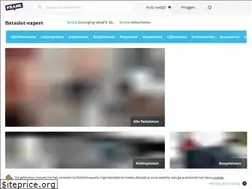 Sites similar to fietsslot-expert.nl