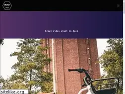 Sites similar to fietsspecialistaxel.nl