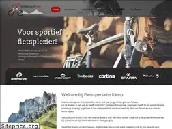 Sites similar to fietsspecialistkamp.nl