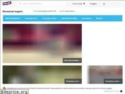 Sites similar to fietsstoel-expert.nl