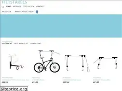 Sites similar to fietstakels.nl