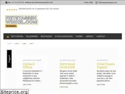 Sites similar to fietstassenwinkel.com