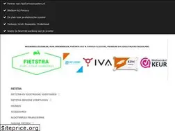 Sites similar to fietstra.nl