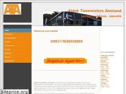 Sites similar to fietsverhuur.bike