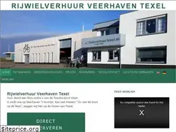 Sites similar to fietsverhuurtexel.nl