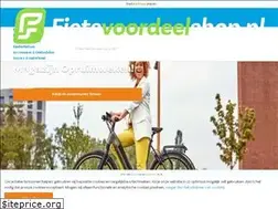 Sites similar to fietsvoordeelshop.nl