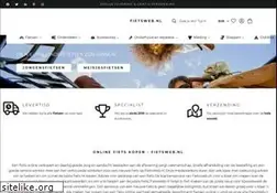 Sites similar to fietsweb.nl