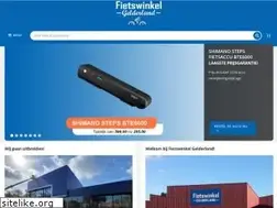 Sites similar to fietswinkelgelderland.nl