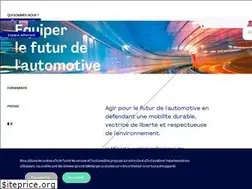 Sites similar to fiev.fr