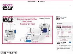 Sites similar to fievee.com