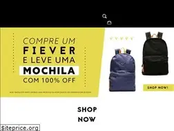 Sites similar to fiever.com.br