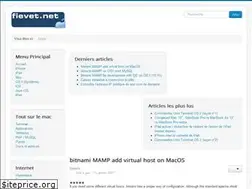 Sites similar to fievet.net
