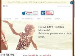 Sites similar to fievetpharmacy.com
