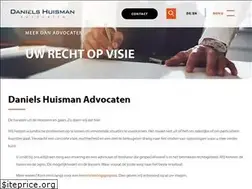 Sites similar to fievezadvocaten.nl
