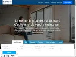 Sites similar to fiewura.net