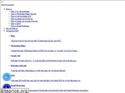 Sites similar to fiexmarketing.com