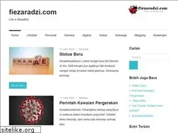 Sites similar to fiezaradzi.com