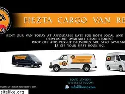 Sites similar to fiezta.com