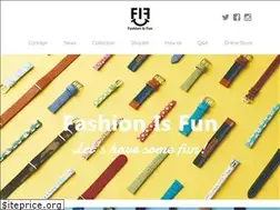 Sites similar to fif-belt.jp