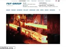 Sites similar to fif-group.ru