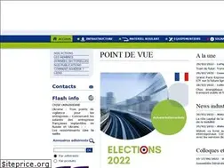 Sites similar to fif.asso.fr