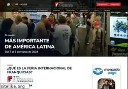 Sites similar to fif.com.mx