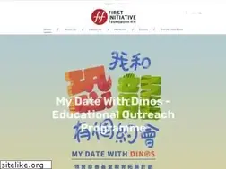Sites similar to fif.org.hk