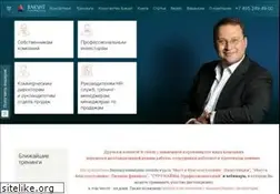 Sites similar to fif.ru