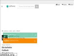 Sites similar to fifa-07.softonic.de