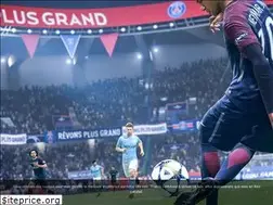 Sites similar to fifa-19.fr