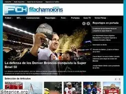 Sites similar to fifa-champions.com