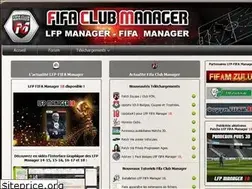 Sites similar to fifa-club-manager.fr