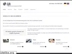Sites similar to fifa-gmbh.de
