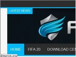 Sites similar to fifa-infinity.com