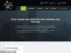 Sites similar to fifa-town.de