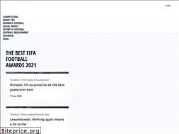 Sites similar to fifa.test-app.link