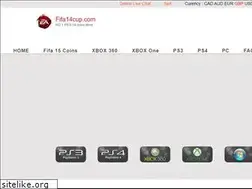 Sites similar to fifa14cup.com